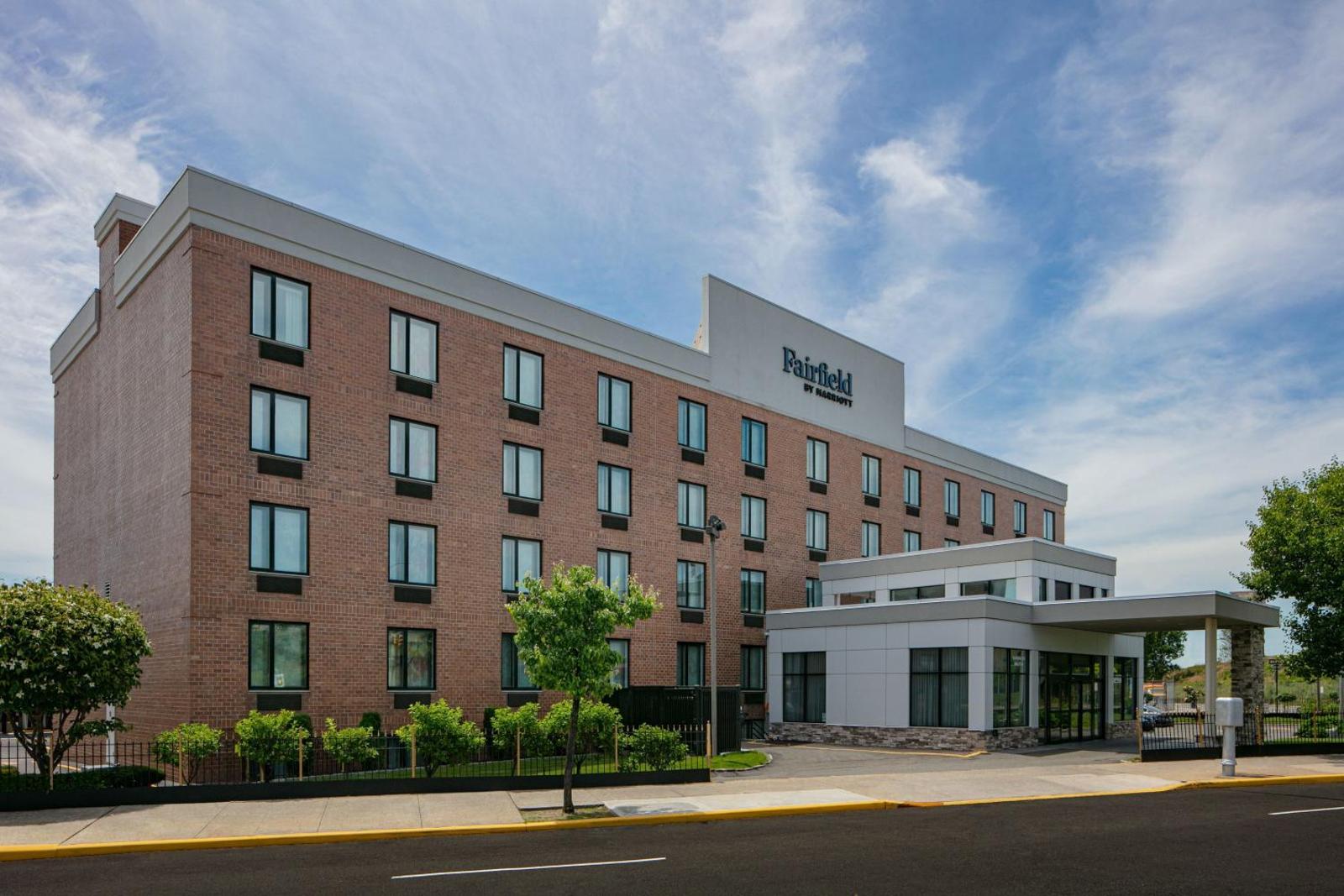 Fairfield Inn by Marriott New York JFK Airport