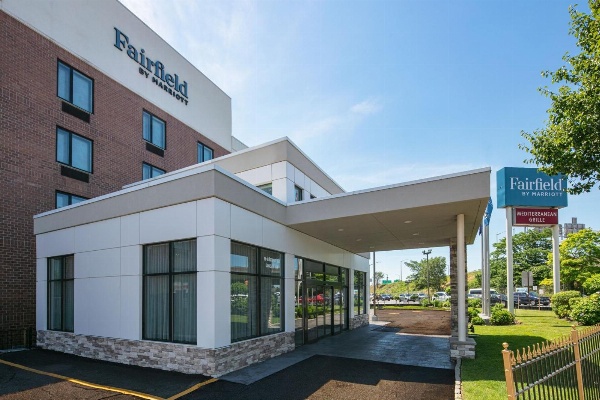 Fairfield Inn by Marriott New York JFK Airport image 6