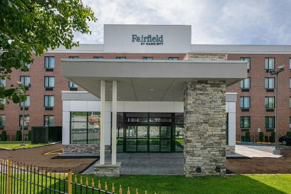 Fairfield Inn by Marriott New York JFK Airport image 7