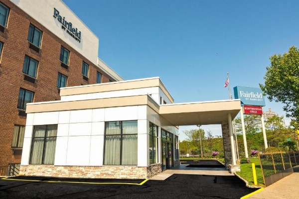 Fairfield Inn by Marriott New York JFK Airport image 8